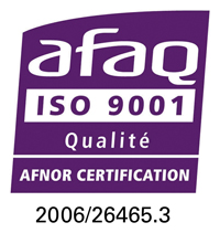 afaq 9001