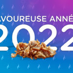 savoureuses année 2022