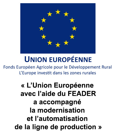 Alsalor certification UE feder